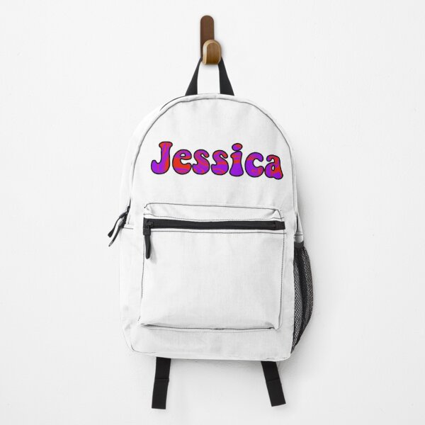 Item preview, Custom Jessica Design designed and sold by Kyrostickers.