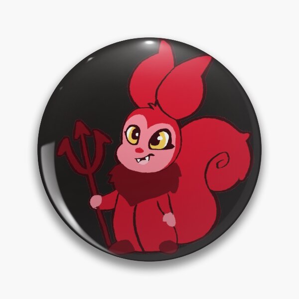 Item preview, Halloween Usul designed and sold by Casey Bauers.