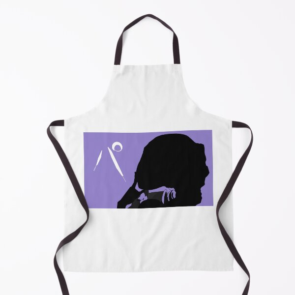 Item preview, Nona Silhouette designed and sold by greenthunder256.