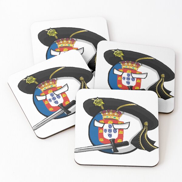 Item preview, Portugalball (Countryball) designed and sold by Countryball.