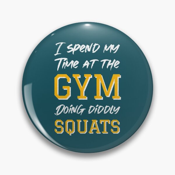 Item preview, Diddly Squats designed and sold by Heckabes.