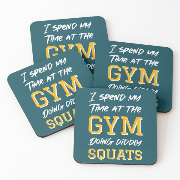 Item preview, Diddly Squats designed and sold by Heckabes.