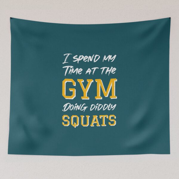 Item preview, Diddly Squats designed and sold by Heckabes.