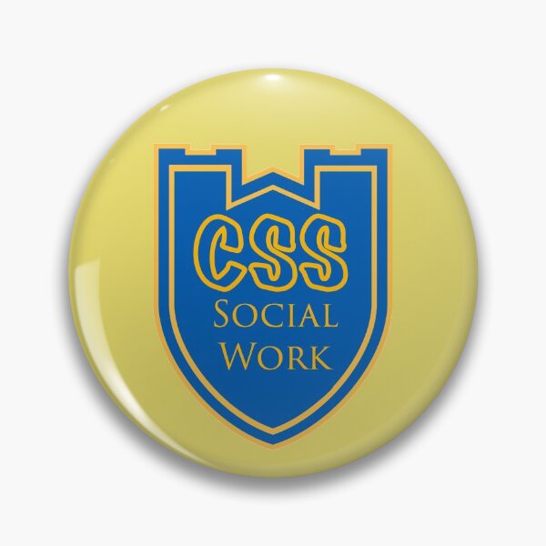 Item preview, CSS Social Work designed and sold by AudreyWasiloski.