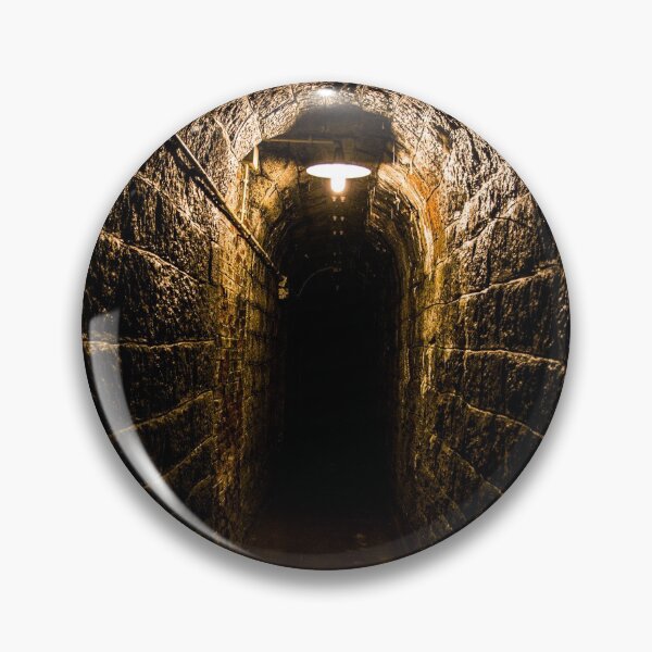Item preview, Bunker corridor designed and sold by Markus Holsträter.