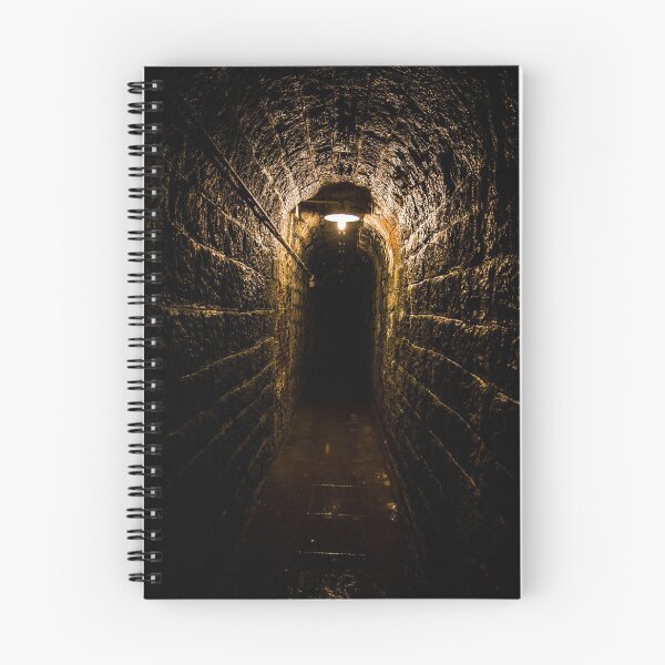 Item preview, Bunker corridor designed and sold by Markus Holsträter.