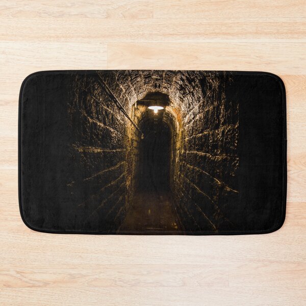 Item preview, Bunker corridor designed and sold by Markus Holsträter.