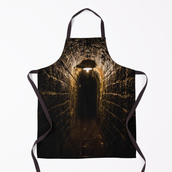 Item preview, Bunker corridor designed and sold by Markus Holsträter.