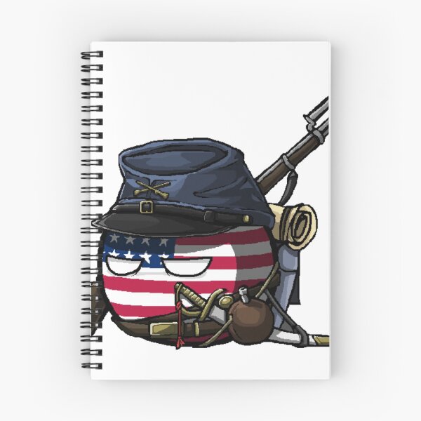 Item preview, USAball (Countryball) designed and sold by Countryball.
