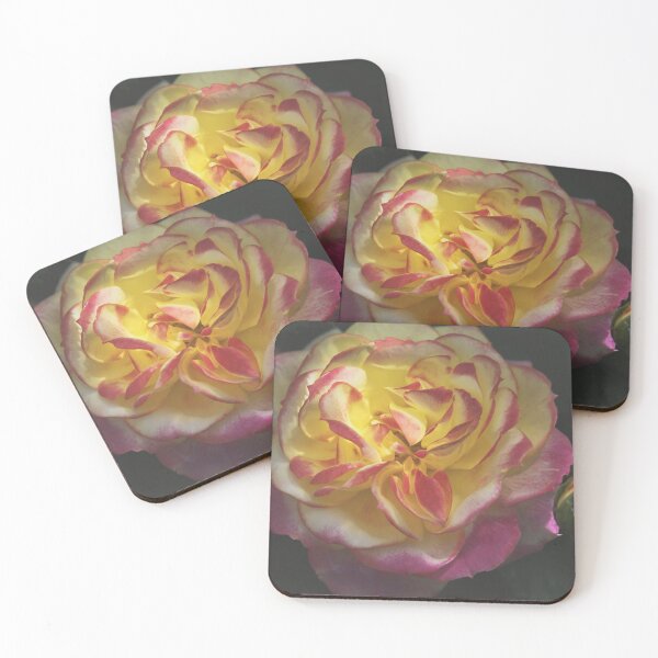 Item preview, Parent and child rose bloom designed and sold by DVart-nz.