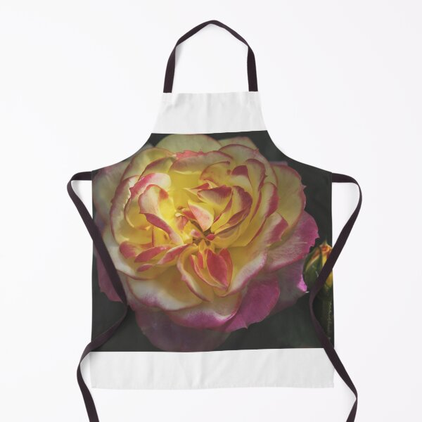 Item preview, Parent and child rose bloom designed and sold by DVart-nz.