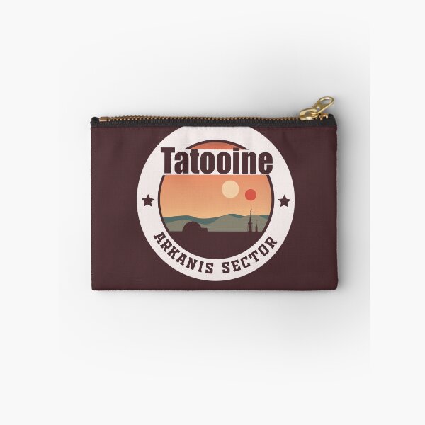 Item preview, Retro tatooine sunset design designed and sold by Natasha Greene.