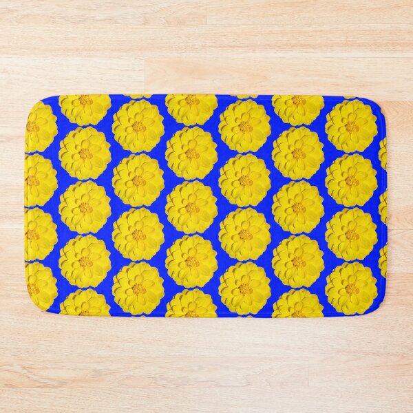 Item preview, Yellow Flower designed and sold by Kernow-Clothing.