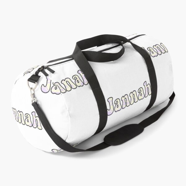 Item preview, Custom Jannah Design designed and sold by Kyrostickers.