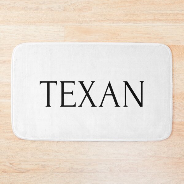Item preview, Texan simple black designed and sold by Shujii.
