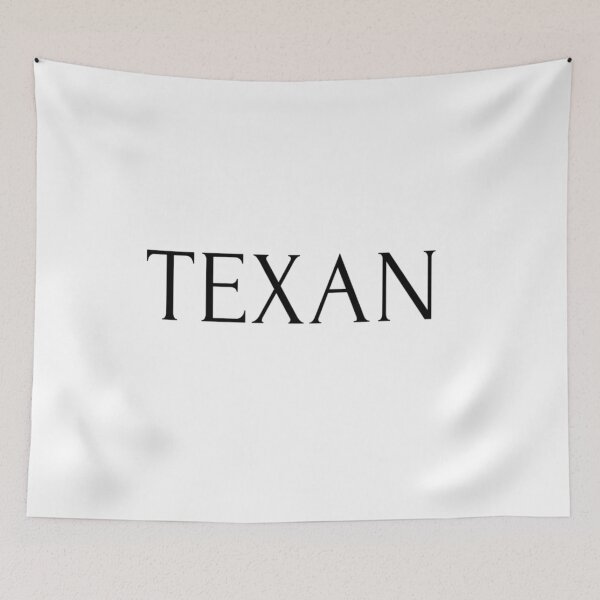 Item preview, Texan simple black designed and sold by Shujii.