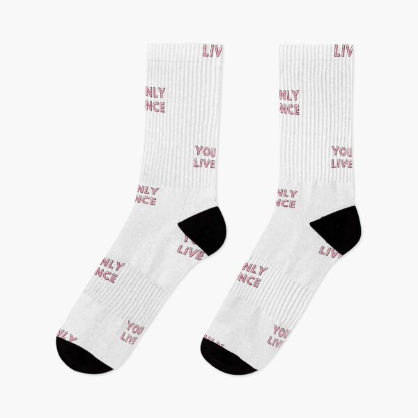 Item preview, You only live once designed and sold by EnlightParis.