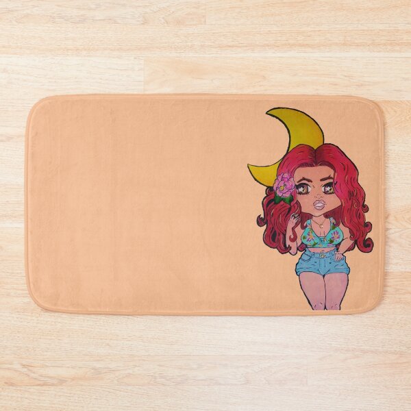 Item preview, Chibi Aloha Babe designed and sold by ArtWorkOfDR.