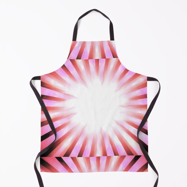 Item preview, Glowing Pink Ray designed and sold by KimSyOk.