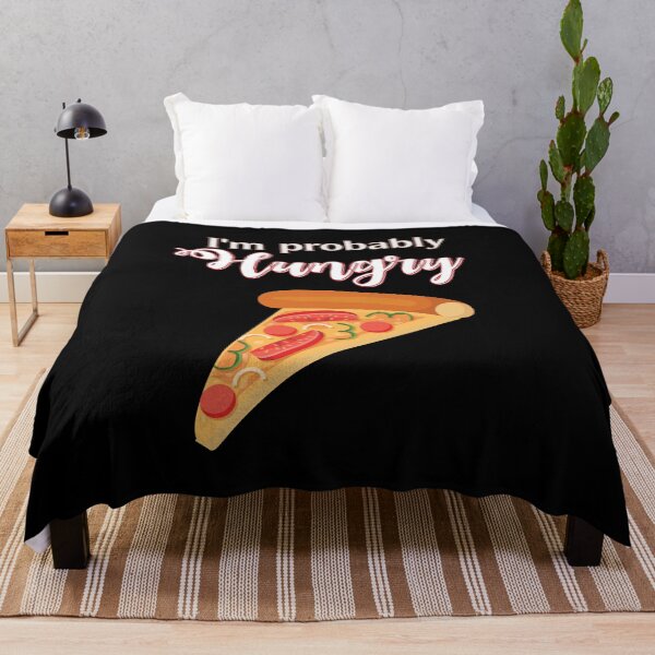 Item preview, I'm Probably Hungry for food lovers designed and sold by AliAze.