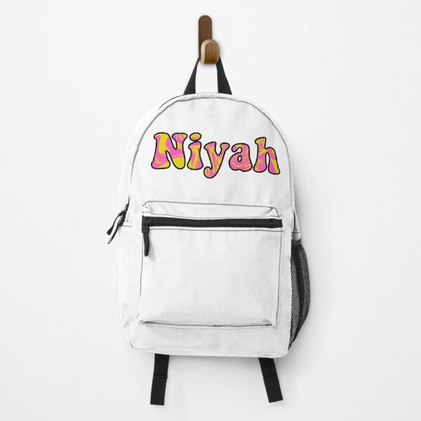Item preview, Custom Niyah Design designed and sold by Kyrostickers.