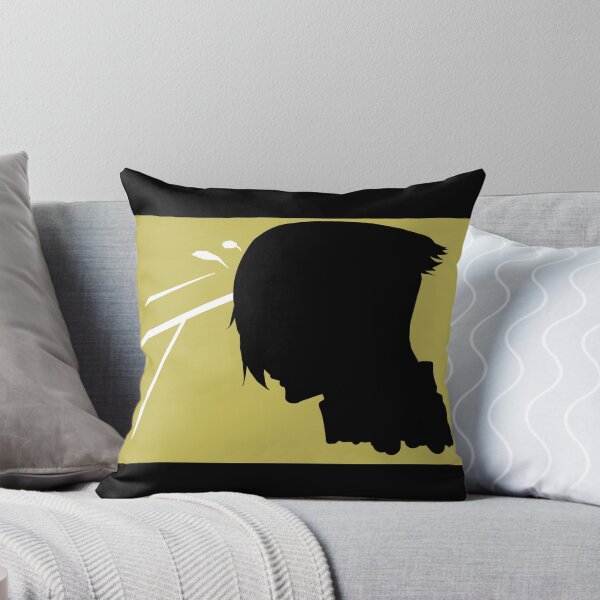 Item preview, Decim Silhouette  designed and sold by greenthunder256.