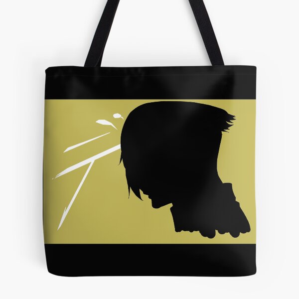 Item preview, Decim Silhouette  designed and sold by greenthunder256.