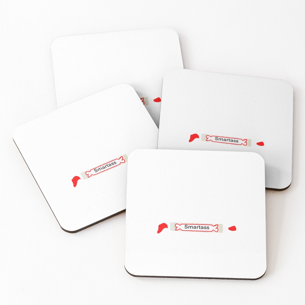 Item preview, Coasters (Set of 4) designed and sold by Rstully.