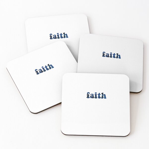 Item preview, custom name design (faith) designed and sold by createdbymia.