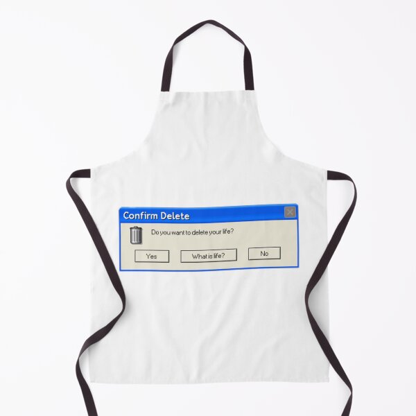 Item preview, choose to delete your life logo alert designed and sold by hollyrogers.