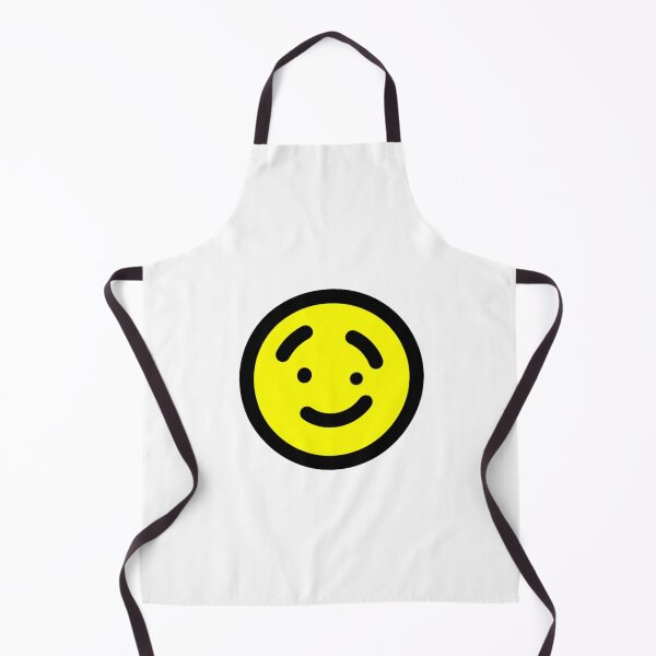Aperçu de l'œuvre Smiley créée et vendue par Funkylicious.