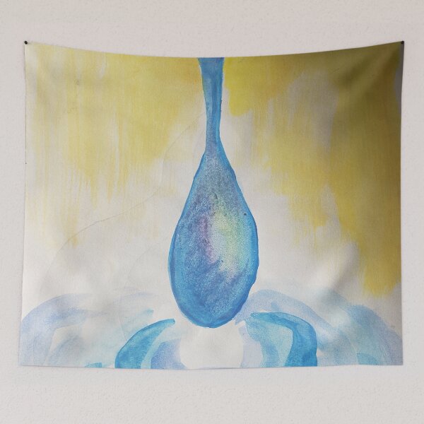Item preview, The Drop designed and sold by frwl.