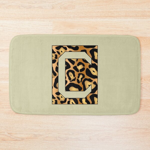 Item preview, Letter "C" Jaguar Stencil font designed and sold by 65 MCMLXV.