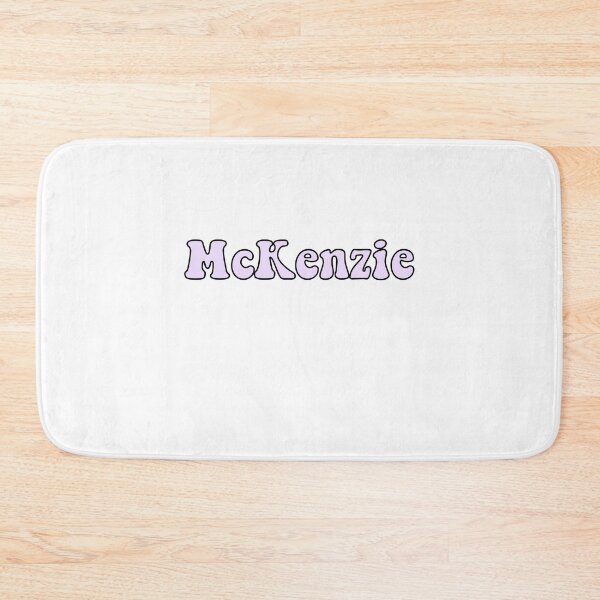 Item preview, Custom McKenzie Design designed and sold by Kyrostickers.