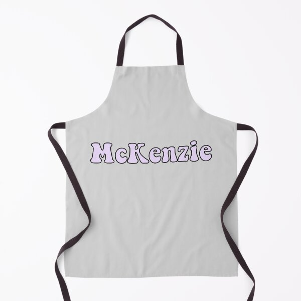 Item preview, Custom McKenzie Design designed and sold by Kyrostickers.