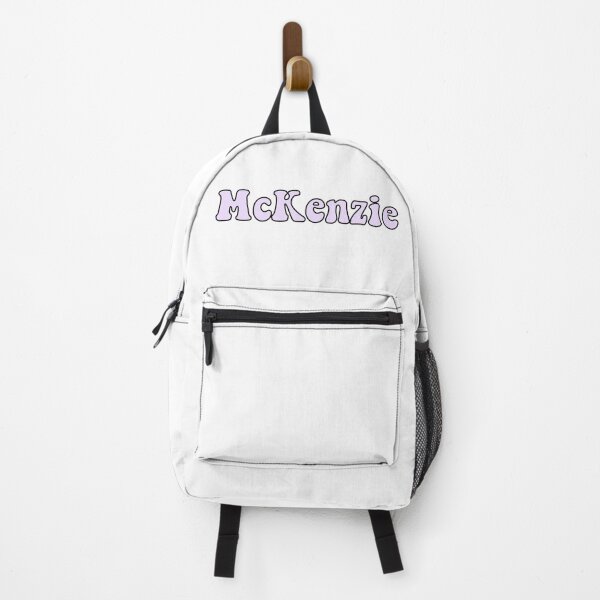 Item preview, Custom McKenzie Design designed and sold by Kyrostickers.