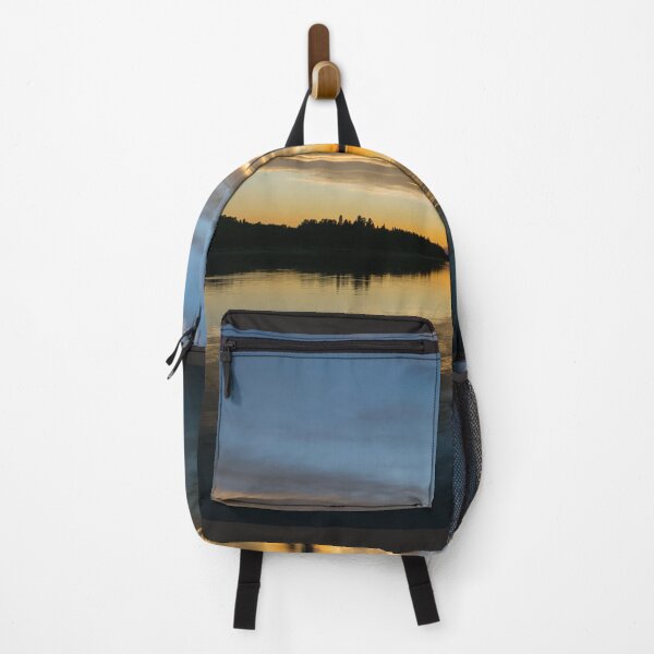 Item preview, End of the day sunset designed and sold by CanadianWild418.