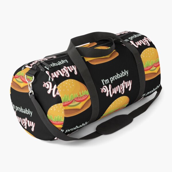 Item preview, I'm Probably Hungry for food lovers designed and sold by AliAze.