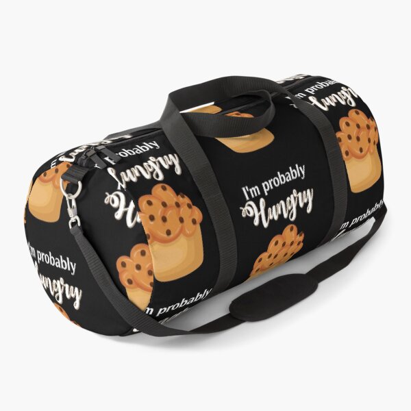 Item preview, I'm Probably Hungry for food lovers designed and sold by AliAze.