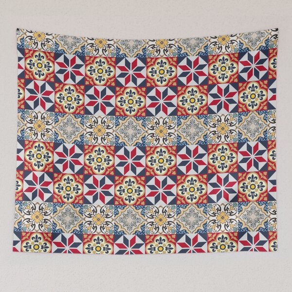 Item preview, portuguese azulejo portugues designed and sold by JoanaRamos.
