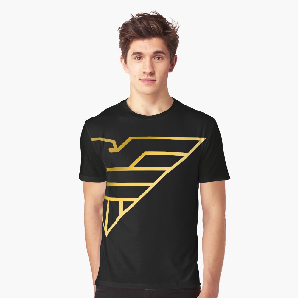 Item preview, Graphic T-Shirt designed and sold by TheRandomFactor.