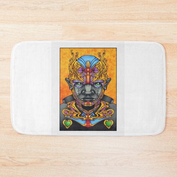 Item preview, New Tin Man designed and sold by Jon Huss.