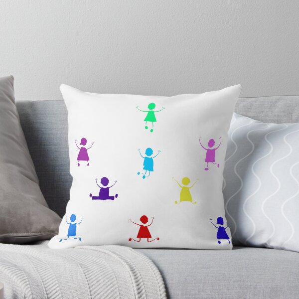 Item preview, Colorful kids,happy children people designed and sold by MarketVisionAV.