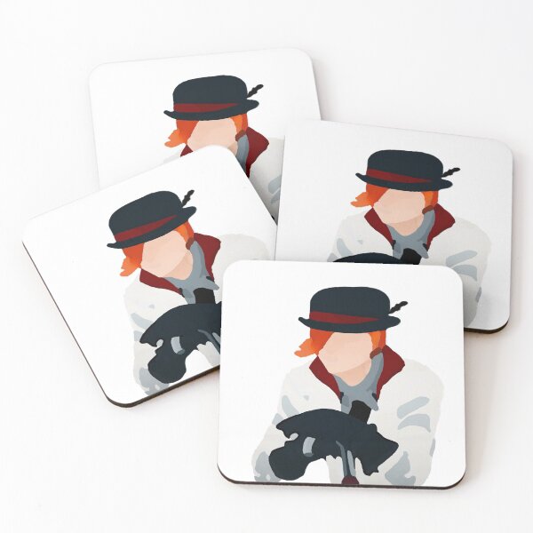 Item preview, Torchwick Oil Paint designed and sold by greenthunder256.