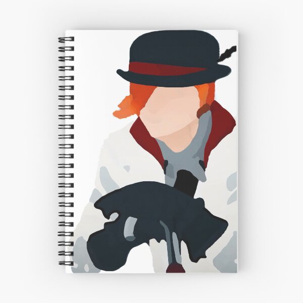 Item preview, Torchwick Oil Paint designed and sold by greenthunder256.