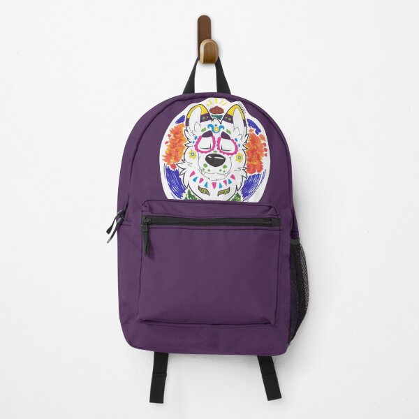 Item preview, Lobo de muertos designed and sold by licographics.