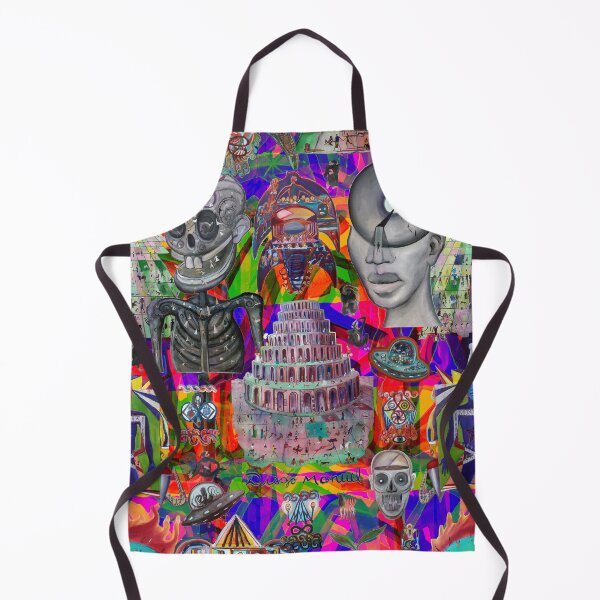 Item preview, Symbolism 5 designed and sold by Diego Manuel Rodriguez.