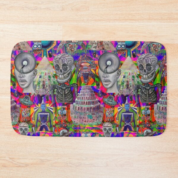 Item preview, Symbolism 5 designed and sold by Diego Manuel Rodriguez.