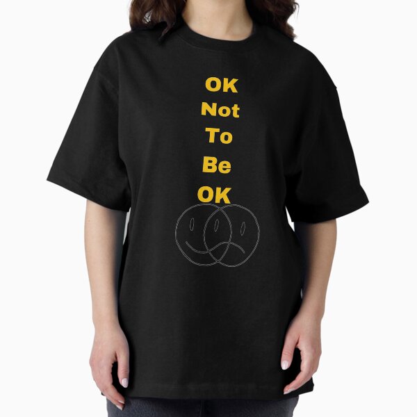 Item preview, Demi Lovato 'OK Not To Be OK' designed and sold by lovaticart.
