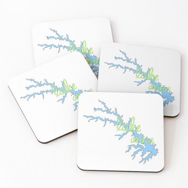 Item preview, Lake Anna designed and sold by emilybarksdale2.